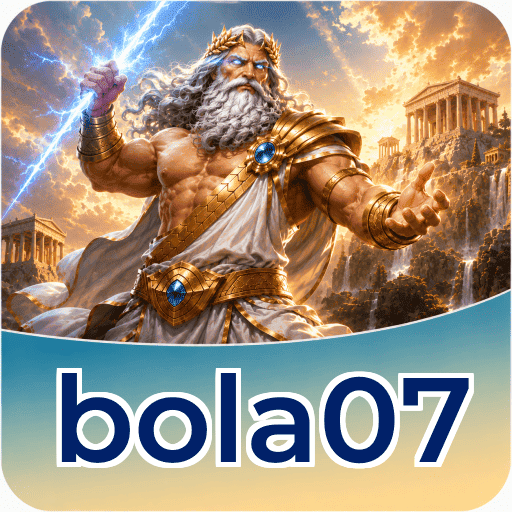Definisi kanal resmi bola07